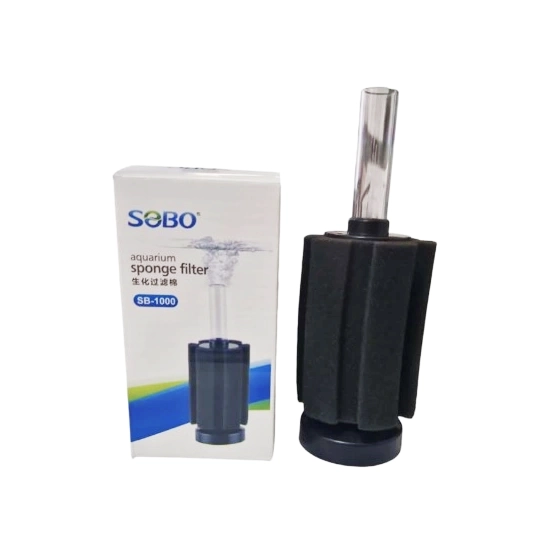 sobo AKVARYUM ÜRETİM FİLTRESİ SB1000-0007