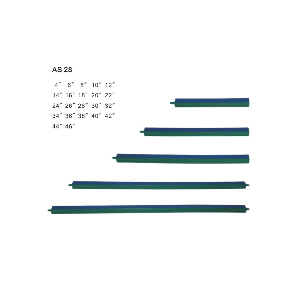 Akvaryum Hava Taşı İthal 10cm-0071