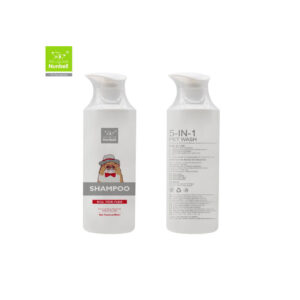 Nunbell Kill Tick-Flea Bit ve Pire Kovucu Kedi Şampuanı 350 ml