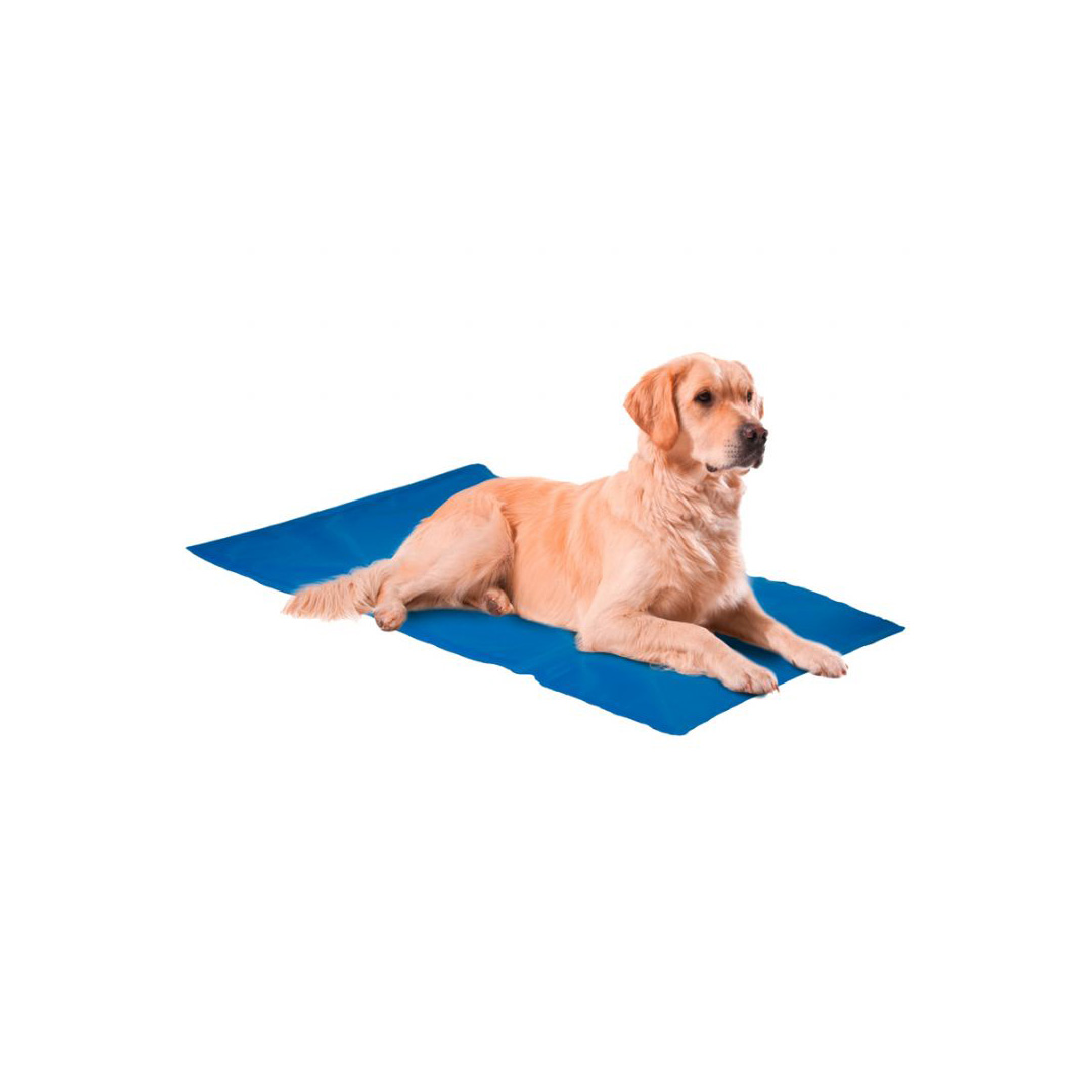 NUNBELL KÖPEK SOGUTUCU YATAK XL 50x65cm-3066