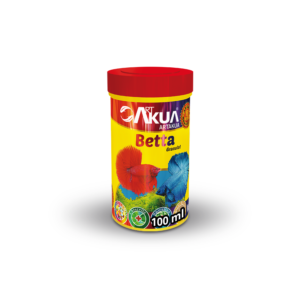ART AQUA Betta Granulat 100 ML - 40 GR