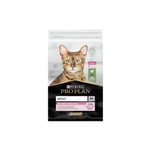 Pro Plan Delicate Kuzu Etli Hassas Sindirim Yetişkin Kedi Maması 10 kg