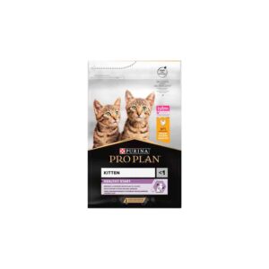 Pro Plan Healthy Start Tavuklu Yavru Kedi Maması 10 kg
