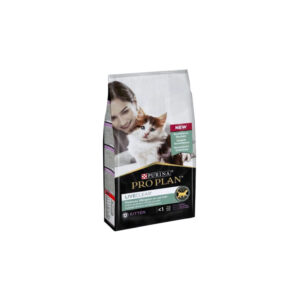 Pro Plan LiveClear Hindili Alerjen Azaltıcı Yavru Kedi Maması 1,4 kg