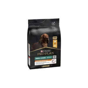 Pro Plan Small & Mini Adult Everyday Nutrition Tavuklu Küçük Irk Yetişkin Köpek Maması 3 KG