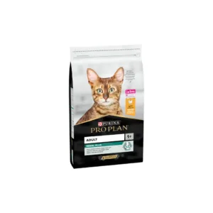 Pro Plan Adult Renal Plus Tavuklu Yetişkin Kedi Maması 10 Kg